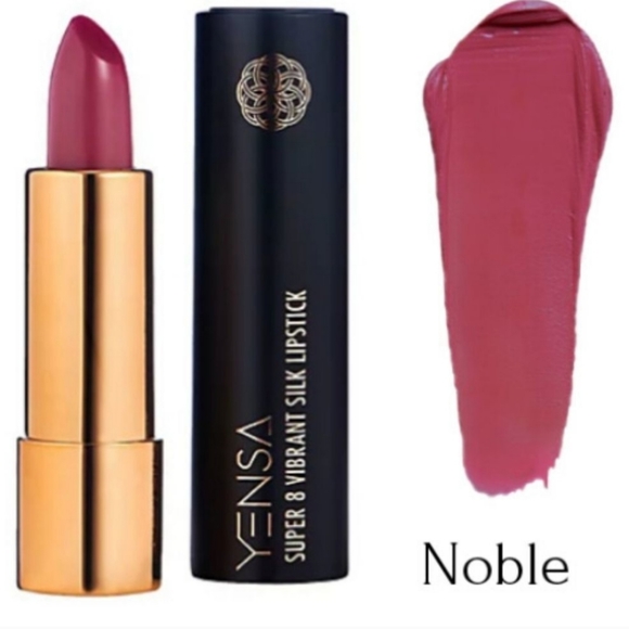 Yensa Super 8 Lipstick in Noble - Picture 1 of 2